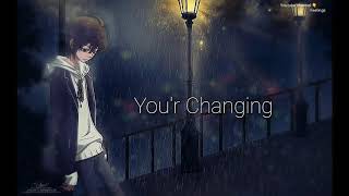 Mmm, Baby I don't Understand This You Changing 💔 | Full Lyrics | WhatsApp Status