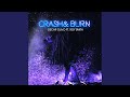 Crash  burn feat roy smith