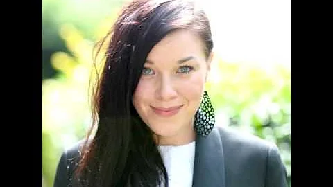 Lisa Hedlund - My Funny Valentine