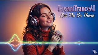 Let Me Be There - Olivia Newton-John/Elvis Presley (DreamTranceAI EuroDisco MIX Cover)