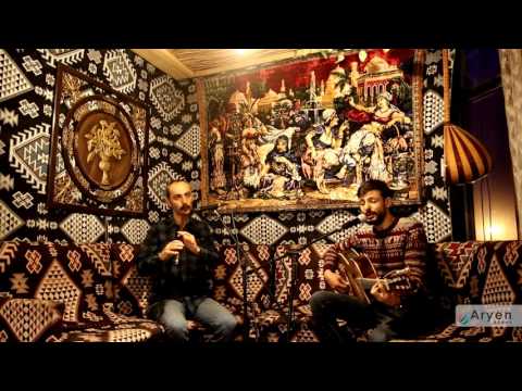 Azad Tanrıkulu Kulilk