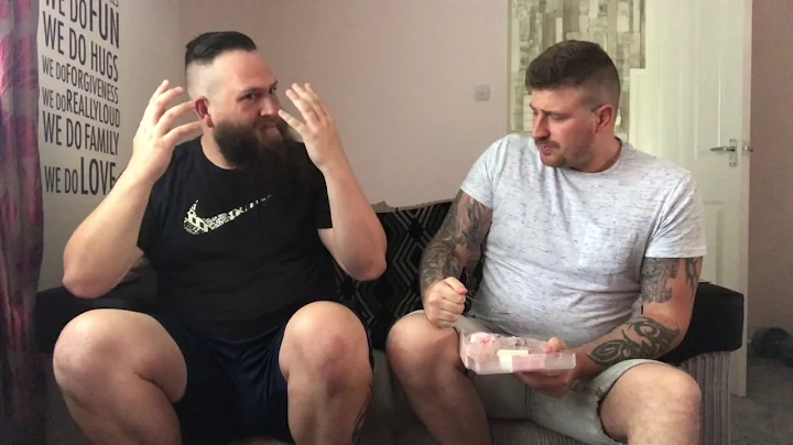 CAROLINA REAPER WITH RONNIE ROWLEY