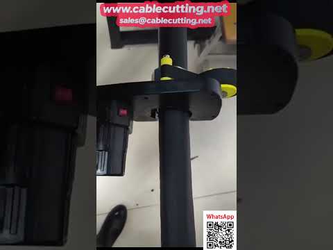 Portable Lithium Battery Taping Machine for Cell Pack Assembly