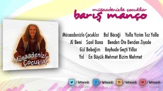 Barış Manço - Sarıl Bana
