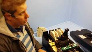 RCI Mini-Tours: The Breaker Department