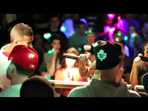 Omar vs Barz