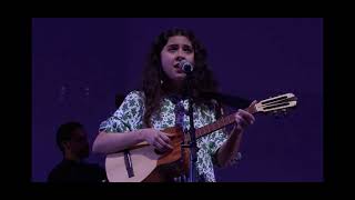Silvana Estrada - Al Norte, Para Siempre, Te Guardo