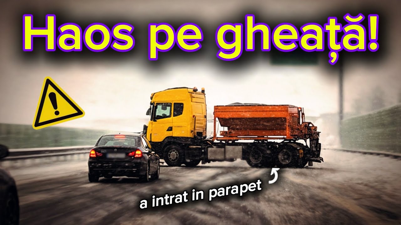 Romanian Dashcam: Cearta cu politia, hartuire si Road-Rage extrem | #35 #DVR   