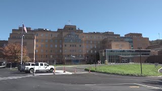 Are there 20 suspicious deaths at the VA Hospital in Clarksburg? Many questions remain