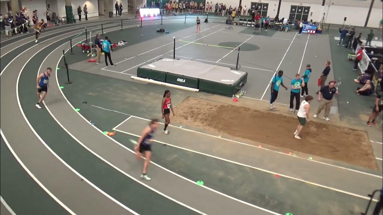 2023 Illinois Prep Top Times Class 2A Boys 4x200(ht 2) YouTube