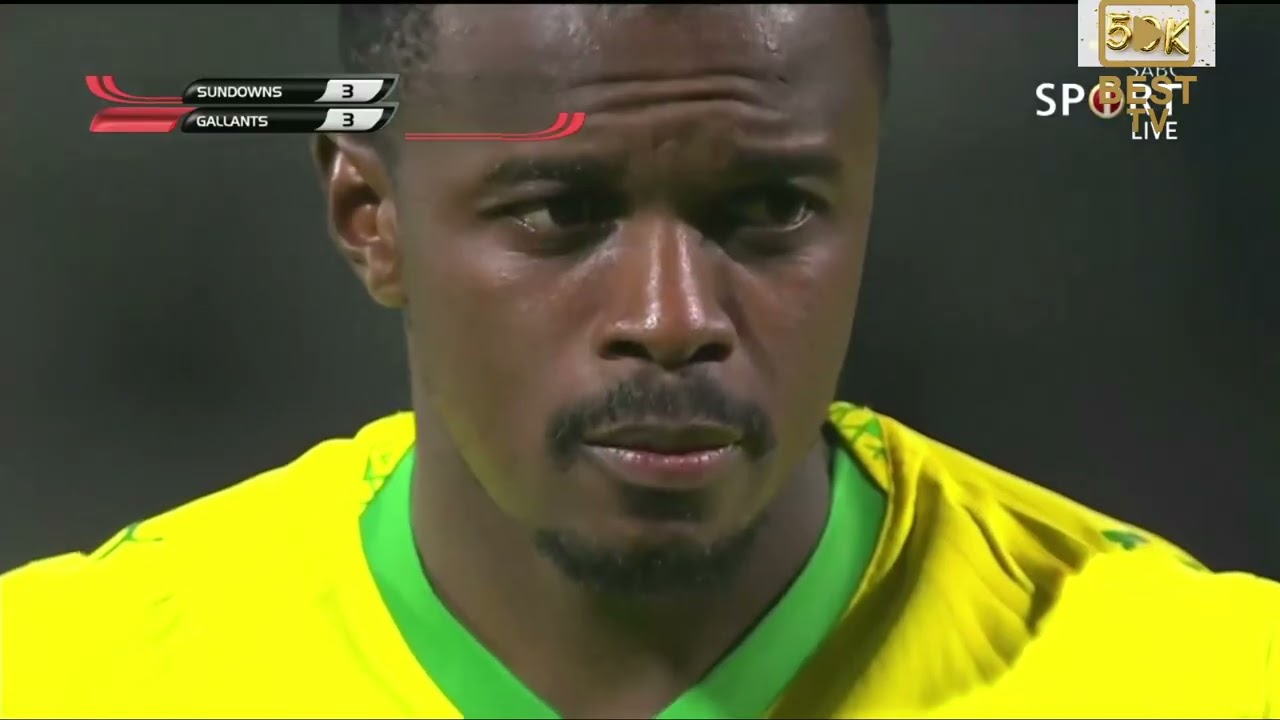 Sundowns vs Gallants | All Goals & Penalty Drama! | Carling Black Label Cup Highlights 🏆