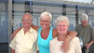 Barbara Willis   Your Journey