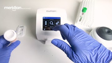 Curian® HPSA® Workflow