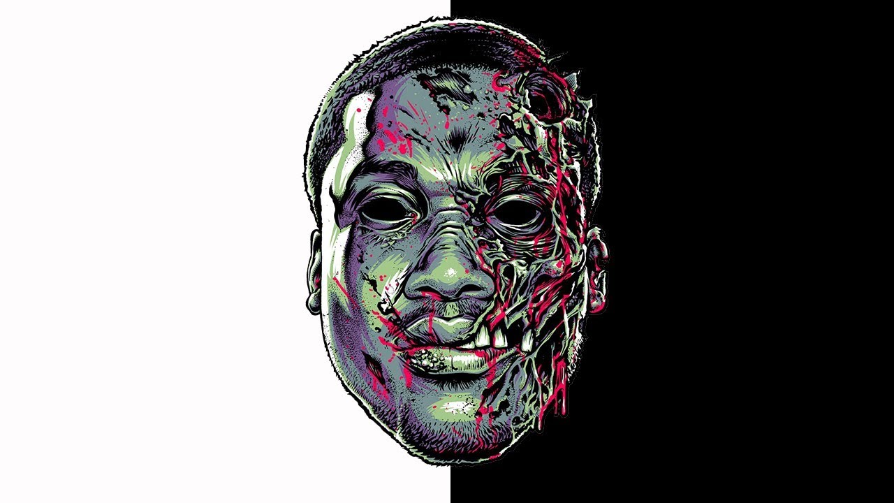 Meek Mill X Future Type Beat 2018 - "Mercy" | Trap/ Rap Beat Instrumental | Prod. King Nu