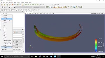 Flow and pressure integrals