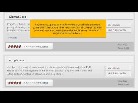 WHB Presents: What are PHP, Perl, Python and Ruby on Rails?
