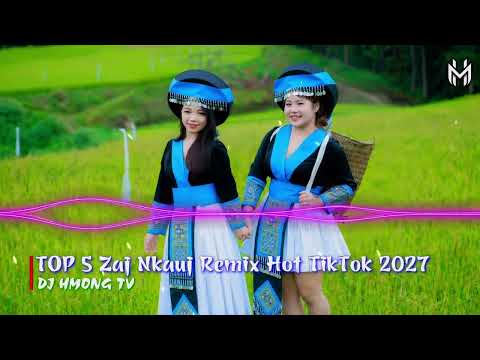 Niam Tais Yog Txiv Qub Hluas Nkauj Remix - TOP 5 Zaj Nkauj Zoo Tshaj Plaws Li