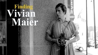 Finding Vivian Maier 