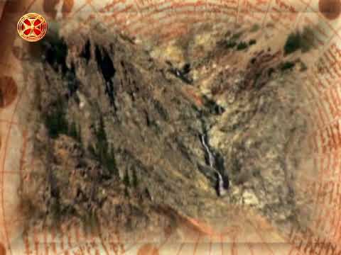 10 ოქტომბერი - ხსენება მოწამისა კალისტრატესი და მისთანა წამებულთა გიმნასისა და სხვათა