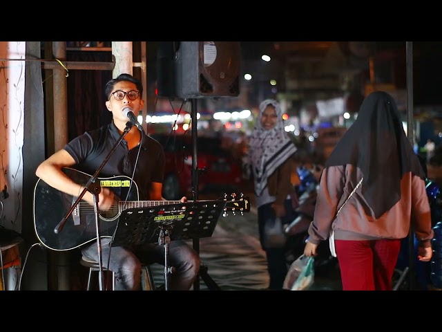 Maafkan Denai - Yen rustam - cover by Mikel class=