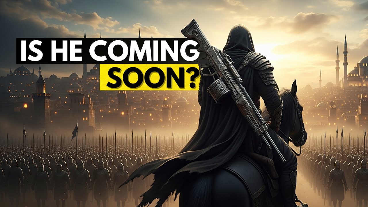 The Story of Imam Mahdi and His Return (Documentary)