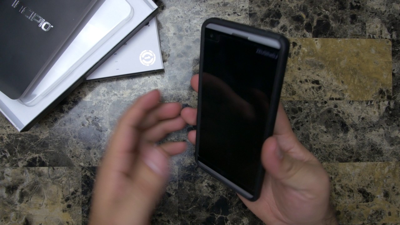 Incipio Dual Pro Case for LG V20