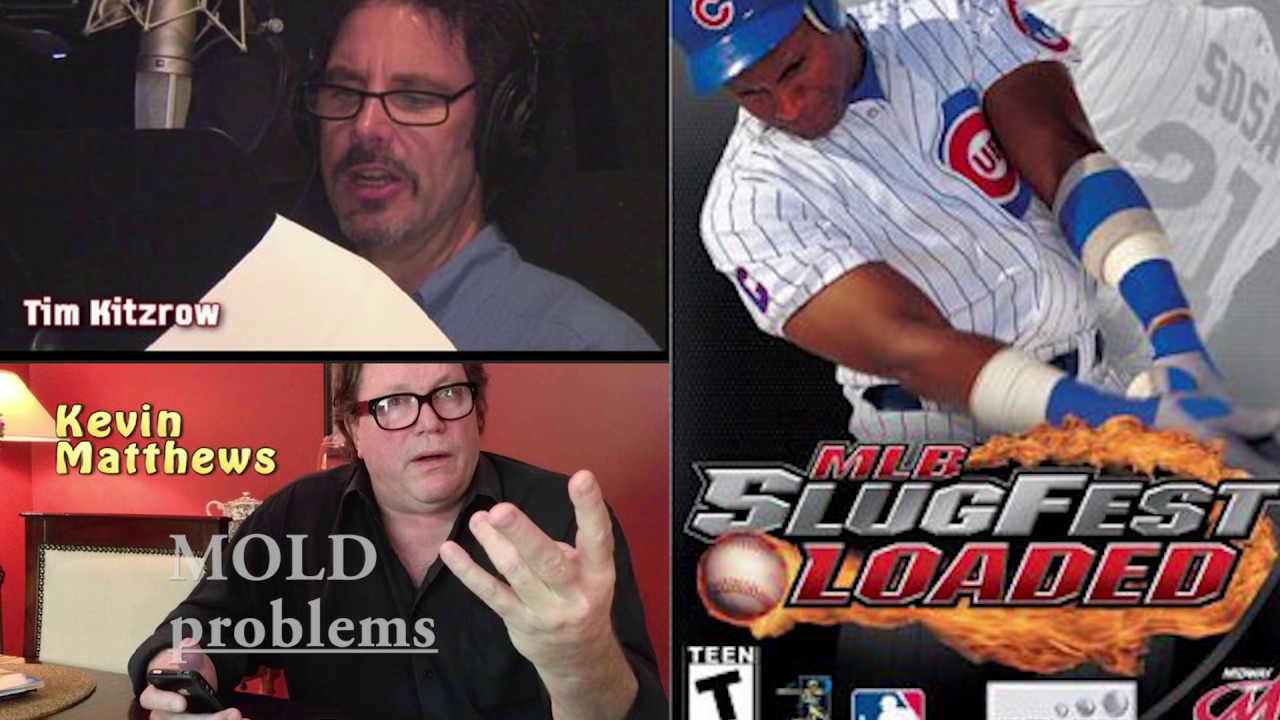 Tim and Jimmy- MLB SLUGFEST LOADED Commentary (BEST MOMENTS COMPILATION) HQ