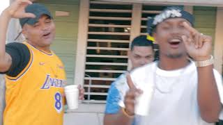 Puerto Rico Remix (Versión Sánchez) - Leo Boy X Junikapol RD X The Famouz X UntalBB X Big R.