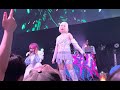 4s4ki - NEXUS(feat. rinahamu)[LIVE] 2024.9.15 womb