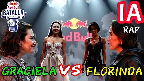 Florinda Meza vs Graciela Fernández 🔥 La Verdadera Batalla por Chespirito (RedBull Multiverso)