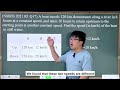 Essential knowledge of Math Olympiad —— Upstream &amp; Downstream Problem