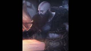 God Of War I Drowning (Slowed) I Edit #shorts