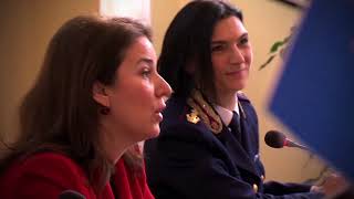 Cosè Progetto Donne E Futuro