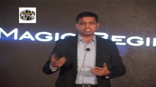 MOBILE & MAGNETIC TABLETS FIRST OF ITS KIND LAUNCH PART 1
