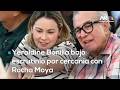 Yeraldine Bonilla asume gubernatura interina mientras la oposición denuncia más de lo mismo
