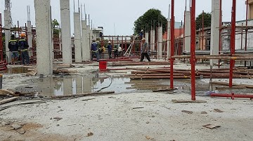 Chuyên nhận đóng cốt pha giá rẻ liên hệ 0905003914