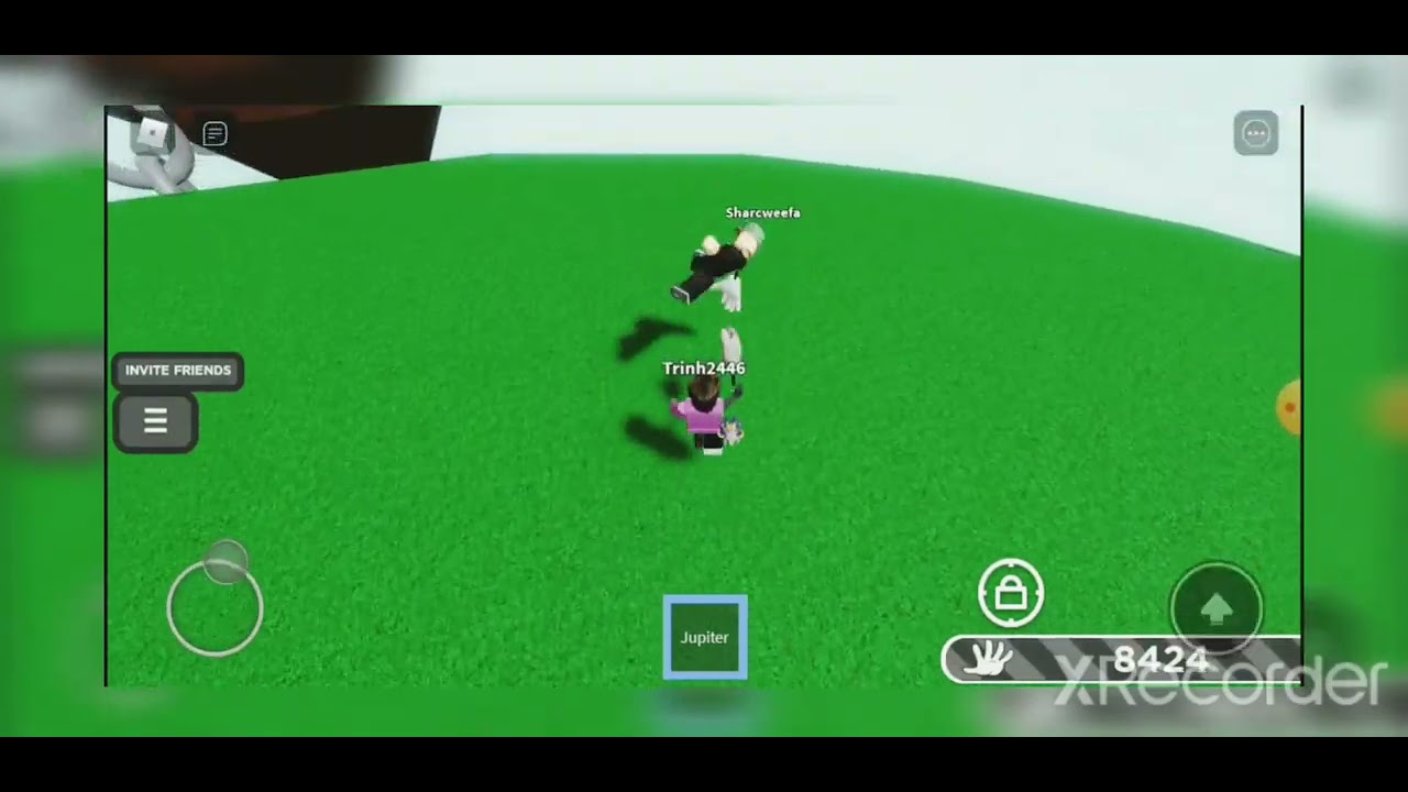 jupiter glove showcase YouTube