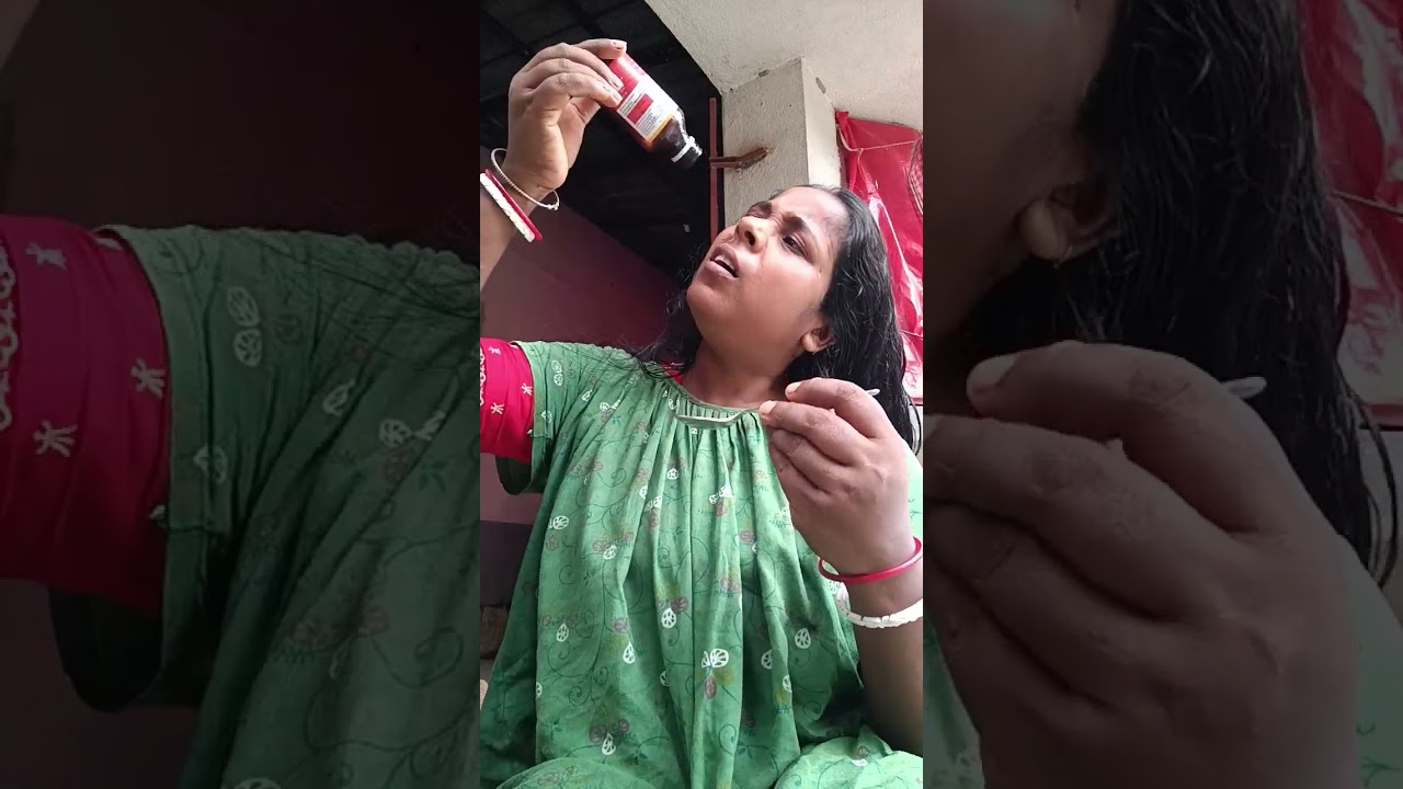 Soy sauce cough medicine#survival#medicine#outdoors#camping