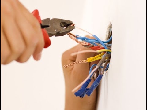 ელექტრიკოსი გამოძახებით 591 97 03 70   | elektriki gamodzaxebit | ელექტრიკი გამოძახებით