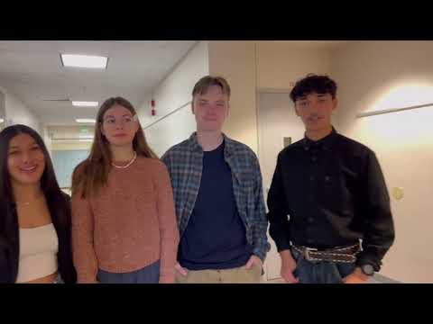 Orchard Middle School Shutdown with our AEM Champions AEM Champions Shutdown Orchard Park Middle School