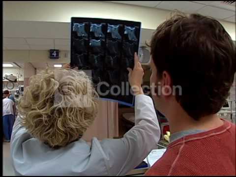 911/EMERGENCY ROOM VO1