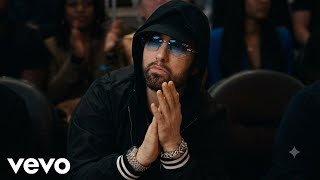 Eminem - MIDNIGHT WITNESS ( Music Lyrics _2026)