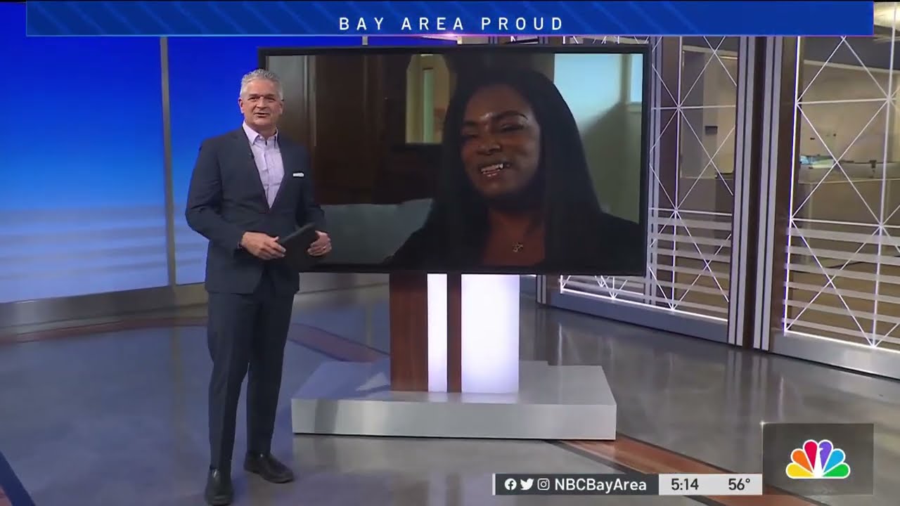 Catholic Charities SF Carmelita House NBC Bay Area