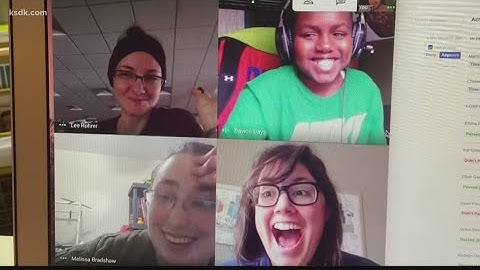 Schools switch to virtual learning during coronavirus pandemic