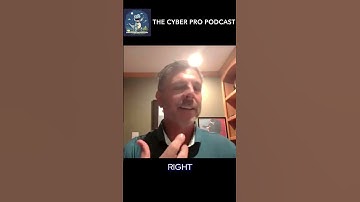 Experience Beats AI in Cybersecurity - Here