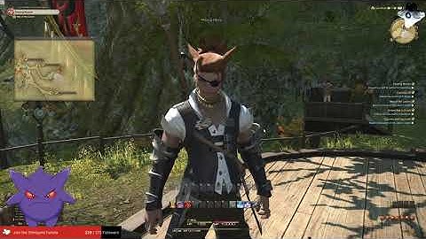 Final Fantasy XIV: A Realm Reborn (Part 2)