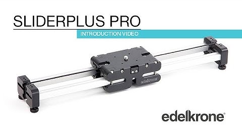 SliderPLUS PRO Introduction Video