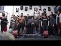 the most testosterone filled video