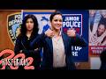 Amy Santiago's Mentorship: What Could Go Wrong? | Brooklyn Nine-Nine | Hysterical