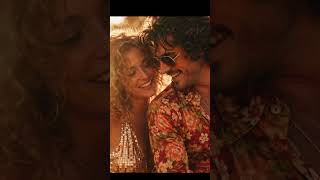 Golden Hour Boogie - Chorus #discopop #goldenhour #aimusic